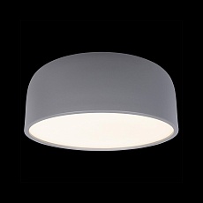 Потолочный светодиодный светильник Loft IT Axel 10201/350 Grey 4