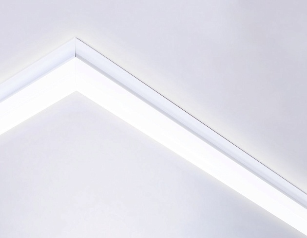 Светодиодная панель Ambrella light Panels DPS1041 Фото № 6