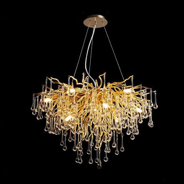 Подвесная люстра Imperium Loft Marian 205821-26 Фото № 1