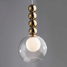 Подвесной светильник Freya Focus FR5220PL-01G6 2