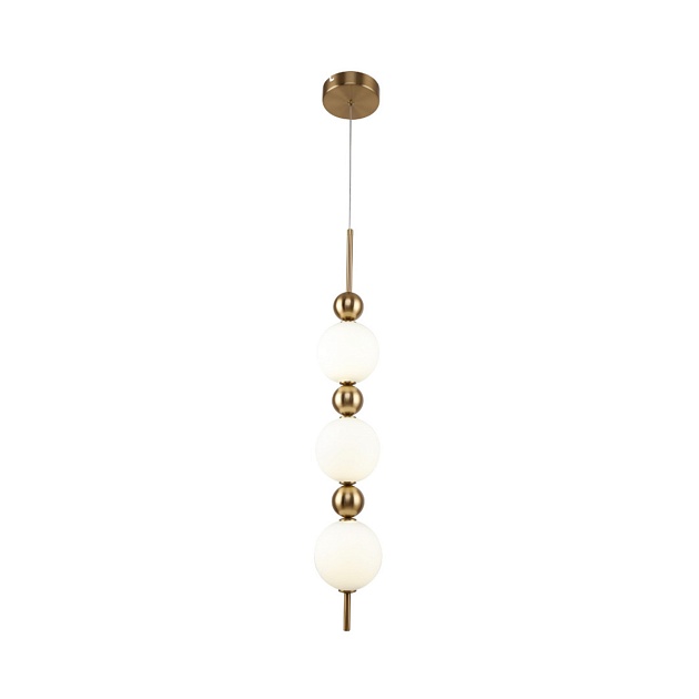 Подвесной светодиодный светильник F-Promo Chantra 4088-3P Фото № 1