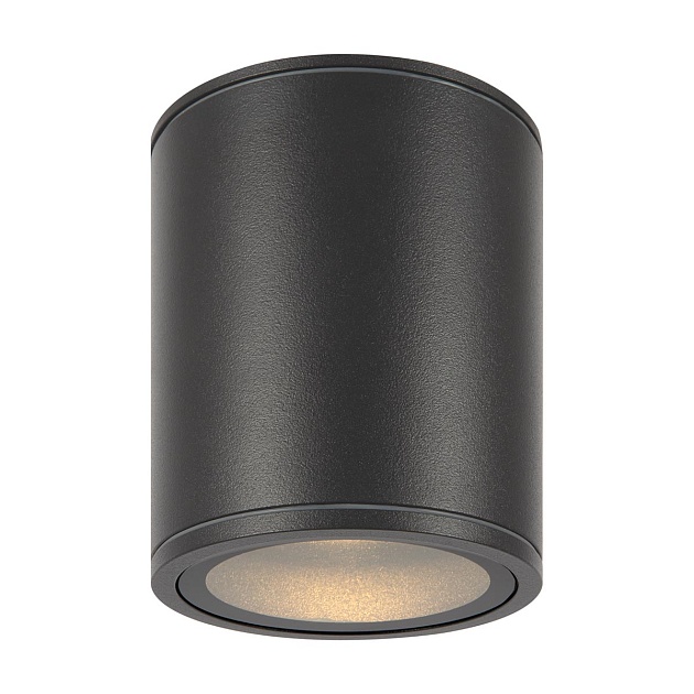 Уличный светодиодный светильник Maytoni Bar O306CL-L12GF Фото № 5