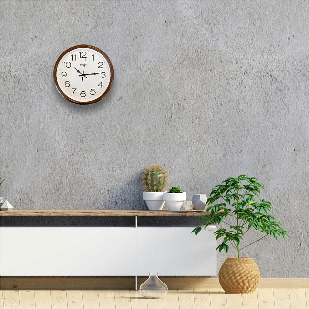 Часы настенные Apeyron PL101 изображение 2 Часы настенные Apeyron PL101 Фото № 2