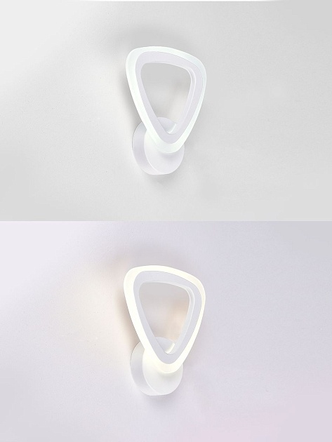 Бра Natali Kovaltseva Led Lamps 81127/1W Фото № 7