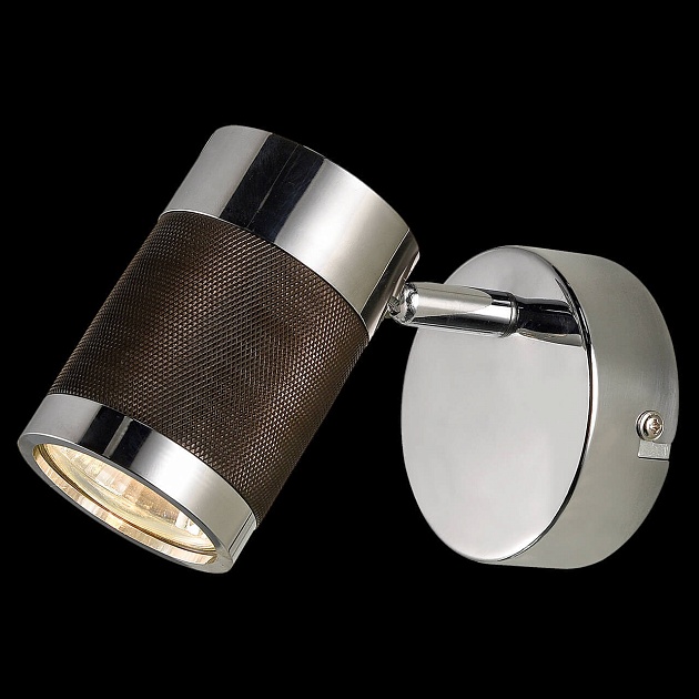 Спот Lussole Loft LSP-9564 изображение 3 Спот Lussole Loft LSP-9564 Фото № 3