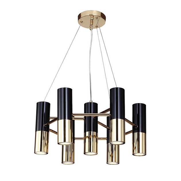 Подвесная люстра Favourite Ultra 1600-7P изображение 1 Подвесная люстра Favourite Ultra 1600-7P Фото № 1