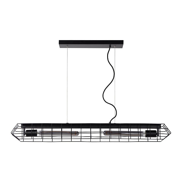 Подвесной светильник Lucide Lattice 05332/02/30 Фото № 1