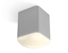 Комплект потолочного светильника Ambrella light Techno Spot XC (C7814, N7756) XS7814011