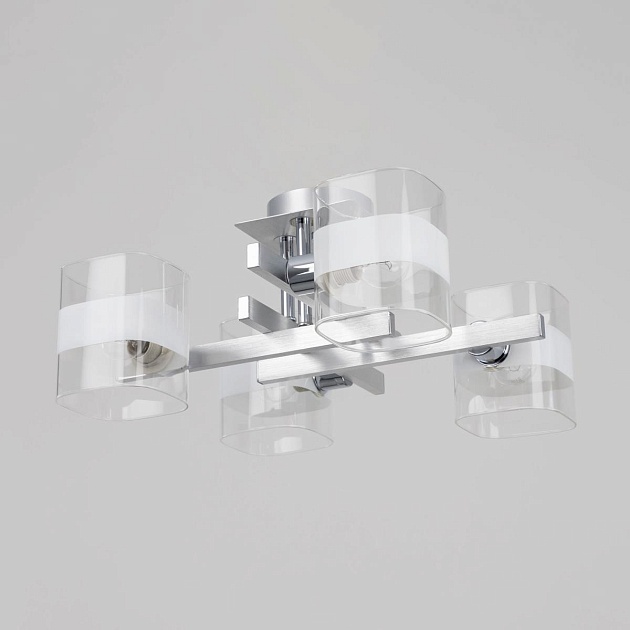 Потолочная люстра Citilux Вирта CL139240 Фото № 15