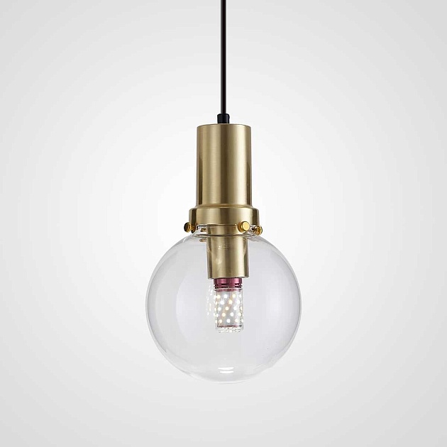 Подвесной светильник Imperium Loft Penball 168480-26 Фото № 1