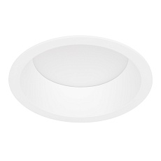 Встраиваемый светодиодный светильник Arlight MS-Drop-Built-R158-30W Day4000 040342