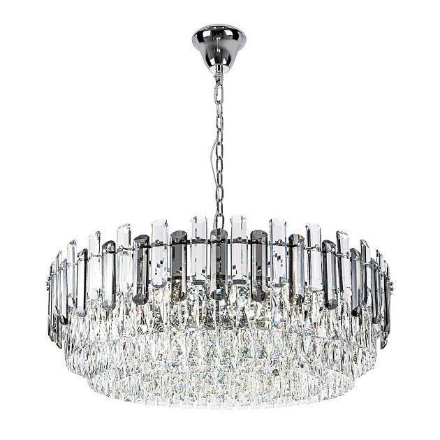 Подвесная люстра Modelux ML.9006.16 CR-SM Фото № 1
