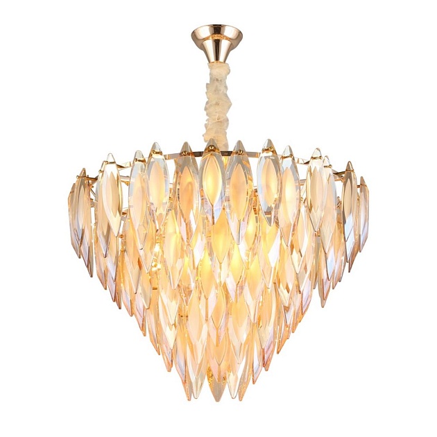 Подвесная люстра Aployt Maria APL.831.03.15 Фото № 1