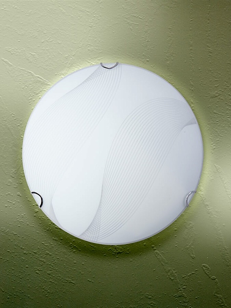 Настенно-потолочный светильник Vitaluce V6274/2A изображение 2 Настенно-потолочный светильник Vitaluce V6274/2A Фото № 2