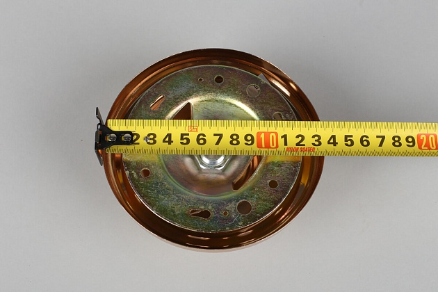 Подвесная люстра Omnilux Volpedo OML-72903-09 изображение 7 Подвесная люстра Omnilux Volpedo OML-72903-09 Фото № 7