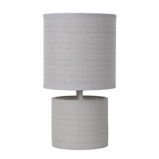 Настольная лампа Lucide Greasby 47502/81/36 изображение 1 Настольная лампа Lucide Greasby 47502/81/36 Фото № 1