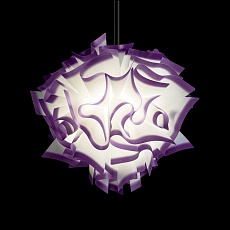 Подвесной светильник Loft IT Clizia 10593/600 Purple 4