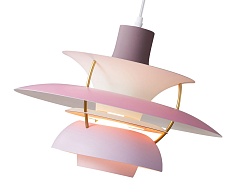 Подвесной светильник Kink Light Дейси 07826-40,10 4