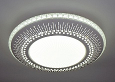 Потолочный светодиодный светильник Escada 10213/1LED 1