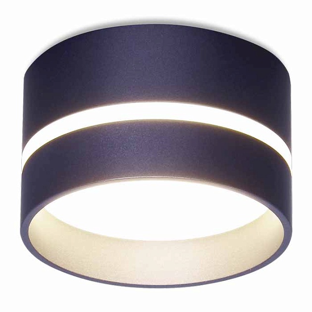 Потолочный светильник Ambrella light Techno Spot TN621 изображение 5 Потолочный светильник Ambrella light Techno Spot TN621 Фото № 5