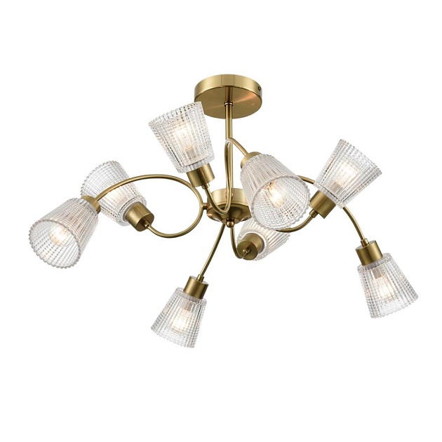 Светильник потолочный Lumion IMANA 8154/8C Фото № 5