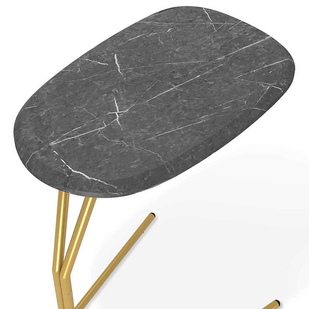 Приставной стол Мебелик SHT-CT22 008665 изображение 7 Приставной стол Мебелик SHT-CT22 008665 Фото № 7