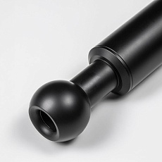 Тросовая система 10м и блок питания на 200W (max мощность ленты 18.6W/метр) Corda Lightstar (418010+418990+424200) 200CORDA10 4