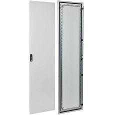 FORMAT Дверь металлическая 2000х800мм IEK YKM40D-FO-DM-200-080