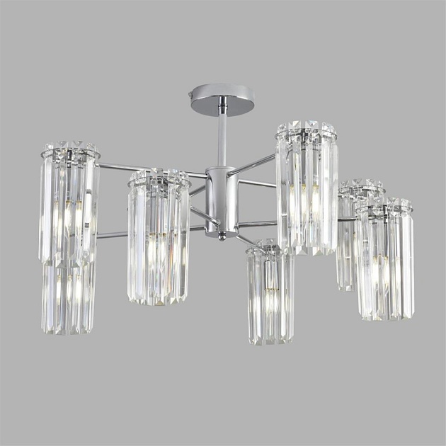 Люстра Lumion CLASSI 8348/8C Фото № 2