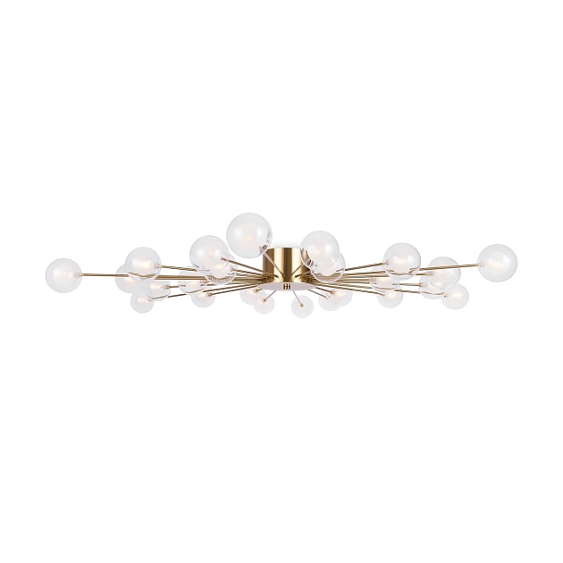 Потолочная люстра Freya Celebrity FR5242CL-24BS1 Фото № 1