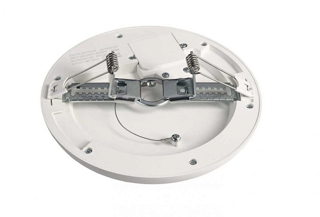 Встраиваемый светодиодный светильник Deko-Light Zaurak 565327 изображение 2 Встраиваемый светодиодный светильник Deko-Light Zaurak 565327 Фото № 2