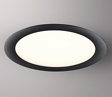 Встраиваемый светодиодный светильник Novotech Spot Lante 358954 1