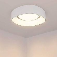 Потолочный светодиодный светильник Arlight SP-Tor-Quadrat-S450x450-35W Day4000 022138(1) 2