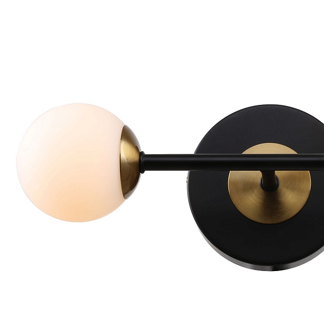 Настенный светильник F-Promo Vials 3090-2W изображение 4 Настенный светильник F-Promo Vials 3090-2W Фото № 4