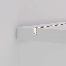 Профиль Arlight SL-Mini-6-H9-2000 Anod Olive Grey 038203 3
