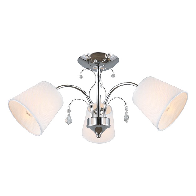Потолочная люстра Omnilux Novello OML-56307-03 Фото № 1
