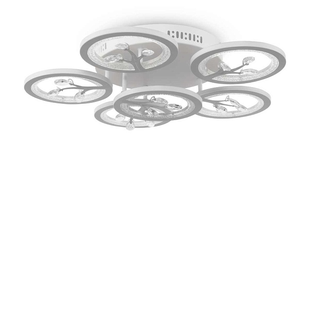 Потолочный светильник Freya FR10017CL-L92W Фото № 19