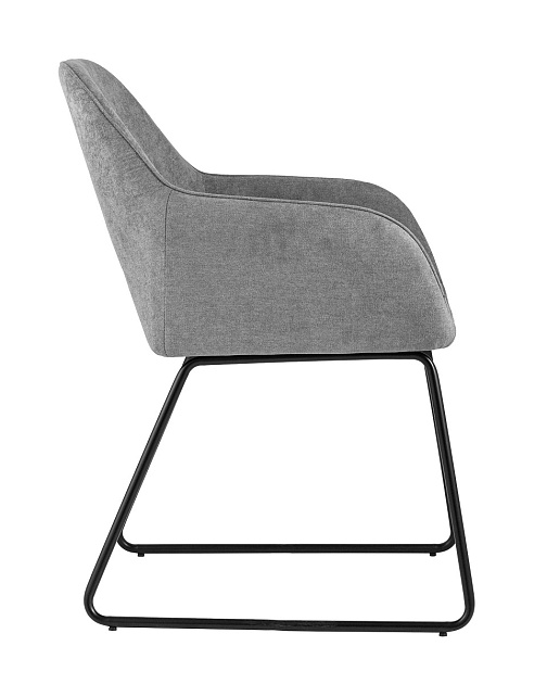 Кухонный стул Stool Group Чак серый CHUCK GREY изображение 3 Кухонный стул Stool Group Чак серый CHUCK GREY Фото № 3