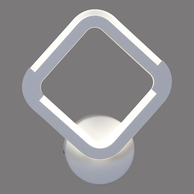 Бра Reluce 09821-3.2-01 WH Фото № 1