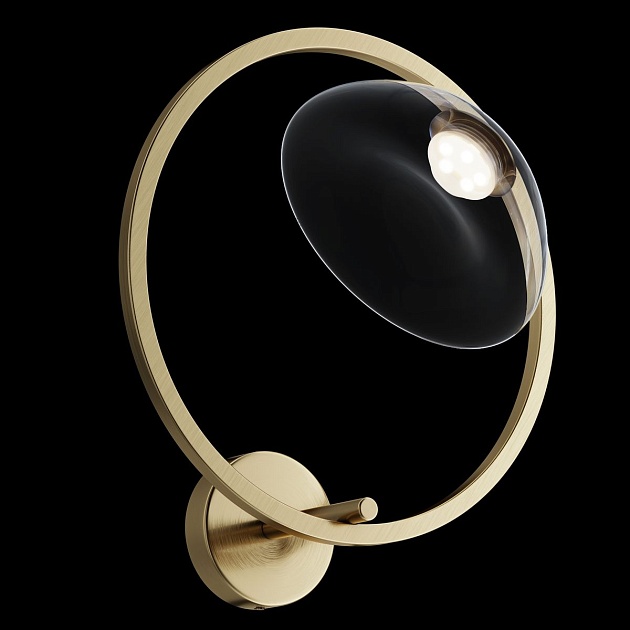 Бра Maytoni Lunare MOD327WL-L5BS3K1 Фото № 9