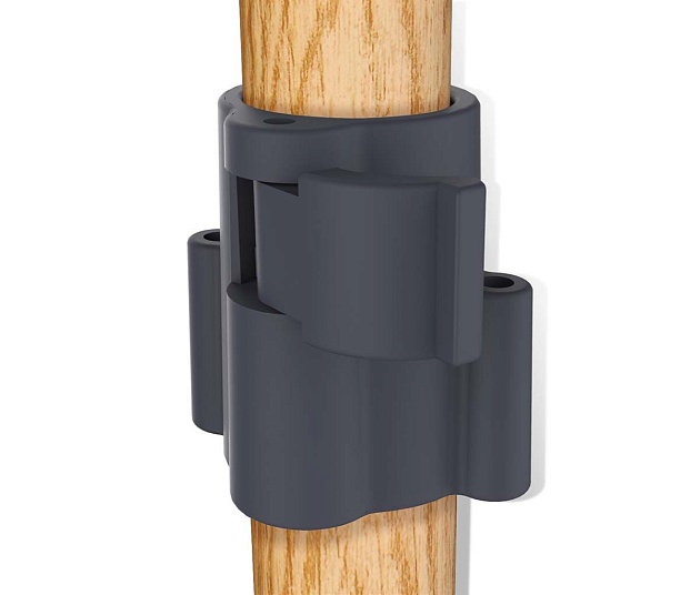 Гардеробная вешалка Sheffilton CH-4345 черный/светлый орех 3616077202 изображение 6 Гардеробная вешалка Sheffilton CH-4345 черный/светлый орех 3616077202 Фото № 6