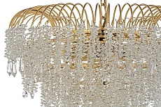 Подвесная люстра Arti Lampadari Ferla E 1.5.46.105 G 1