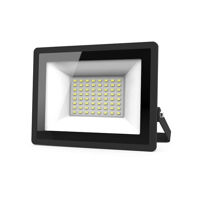 Прожектор светодиодный Gauss Elementary 50W 4000К 613100250 Фото № 1