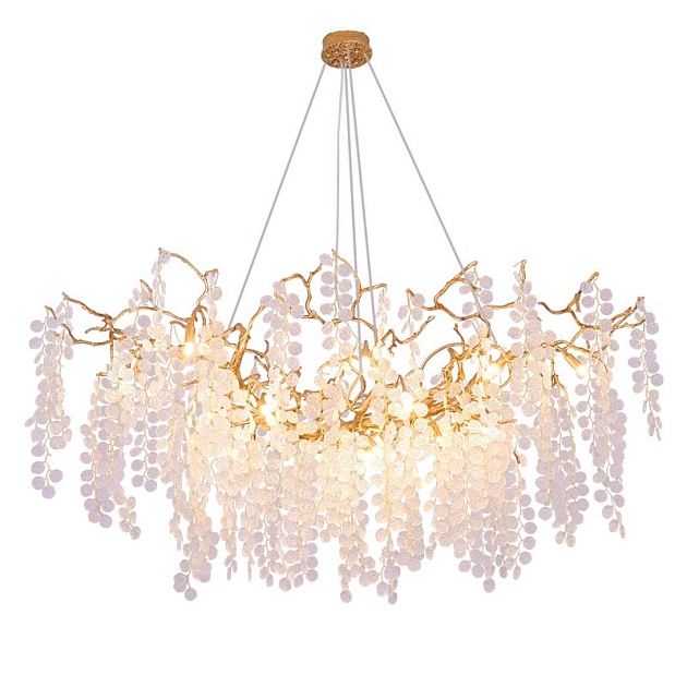 Подвесная люстра Imperium Loft Fairytree 177880-22 изображение 1 Подвесная люстра Imperium Loft Fairytree 177880-22 Фото № 1