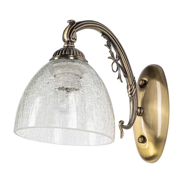 Бра MW-Light Аманда 17 481025101 Фото № 1