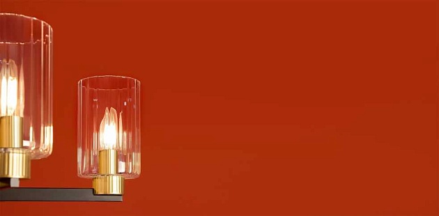 Потолочный светильник Freya FR2051CL-05BBS изображение 10 Потолочный светильник Freya FR2051CL-05BBS Фото № 10