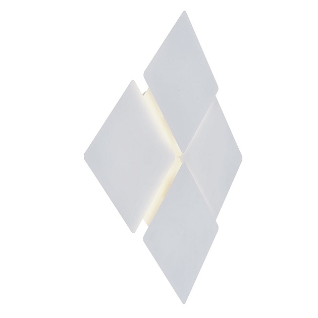 Настенный светодиодный светильник Lightstar Emisfero 737626 изображение 1 Настенный светодиодный светильник Lightstar Emisfero 737626 Фото № 1