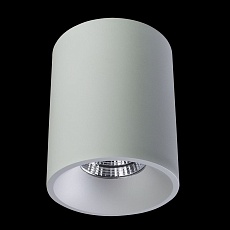 Потолочный светильник Arte Lamp Ugello A3112PL-1WH 2