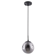 Подвесной светильник Arte Lamp Tureis A9915SP-1BK