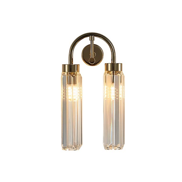 Бра Newport 4522/A gold М0064132 Фото № 1